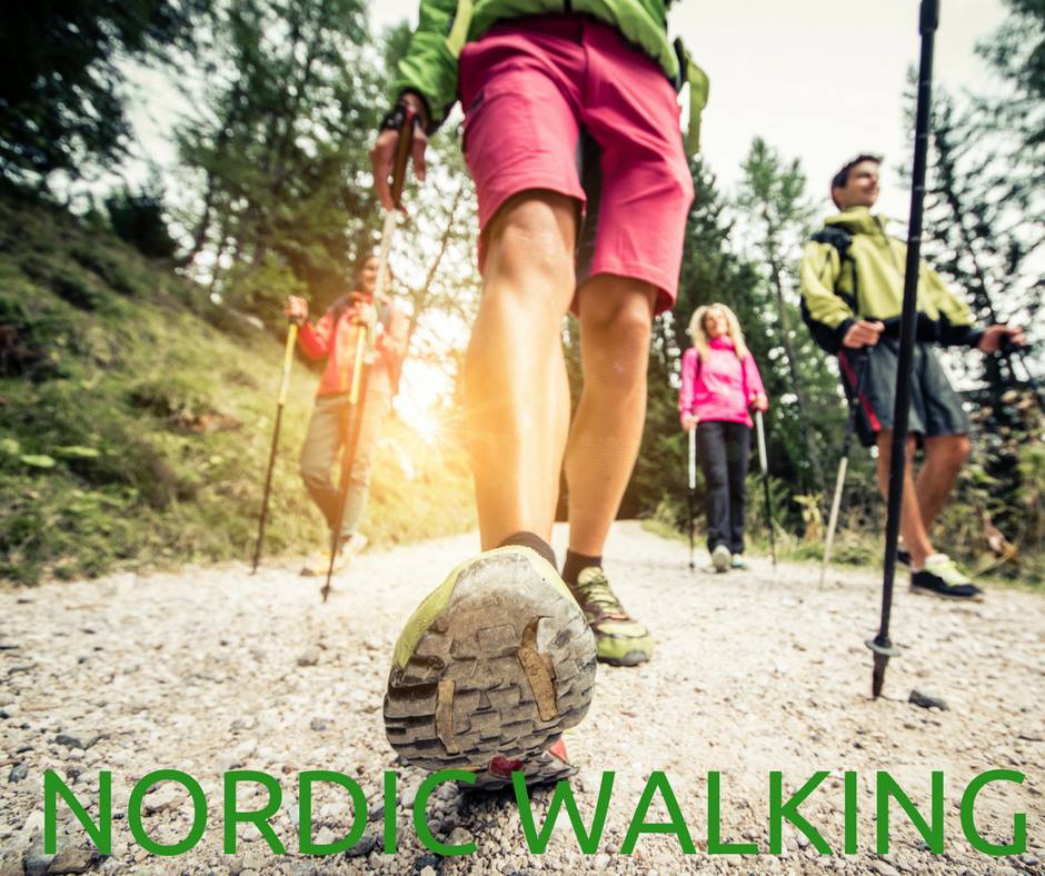 “La pineta (di Scarperia) cambia passo”. Una giornata di sport, natura e benessere