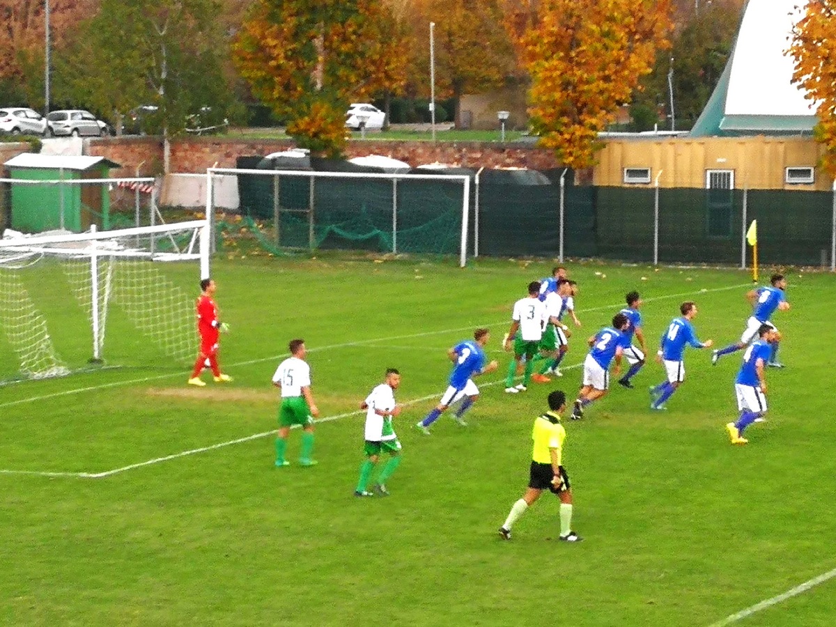 Orgoglio Biancoverde. Aldo Giovannini commenta le ultime due (grandi) partite della Fortis