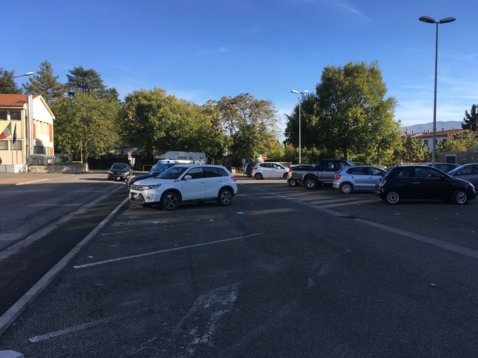 Borgo. Il Comune intitola piazzale a Margherita Hack, davanti alla scuola