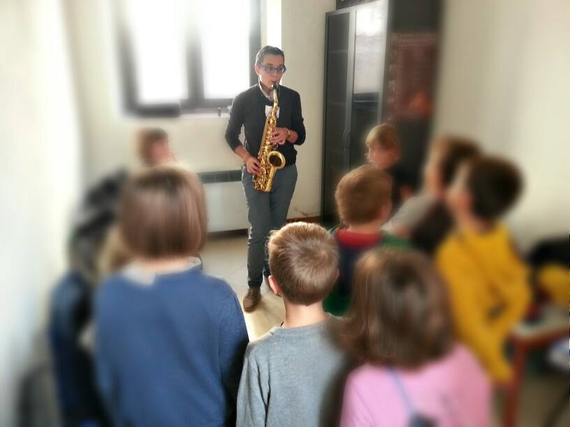 La nuova Scuola di Musica con il Conservatorio “Luigi Cherubini”