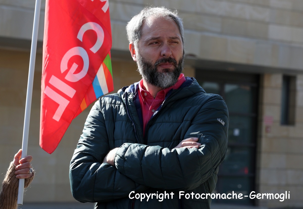 Rifle: assemblea dei lavoratori, chiesta l’apertura del Tavolo di crisi in Regione