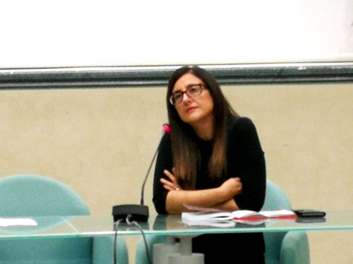 La presentazione del il “Visconte di Ampinana” di Scheggi