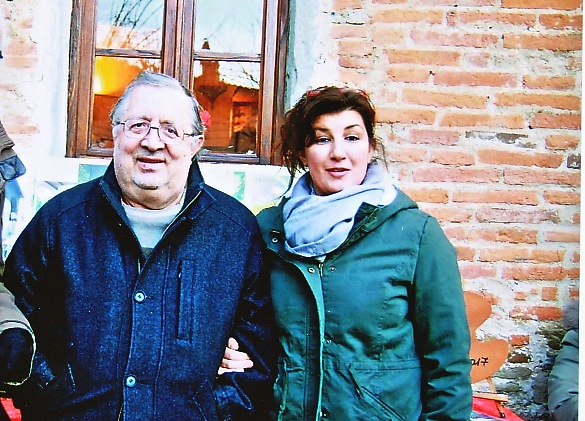 Dalla Terre di Giotto. Nuovo Consiglio, Paladini confermato Presidente