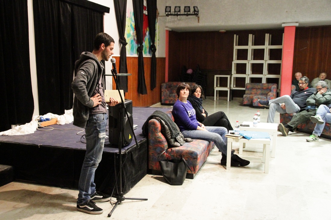 Lavoro o sfruttamento? Parliamone di domenica, con Simona Baldanzi e il libro di Marta Fana