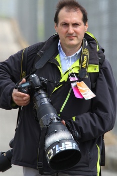 a MAURIZIO FLORENZANI