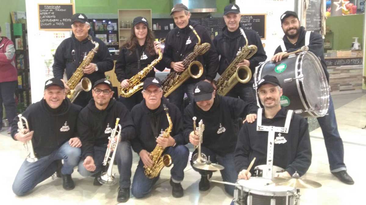 Una banda per Scarperia e San Piero? Il progetto c'è...