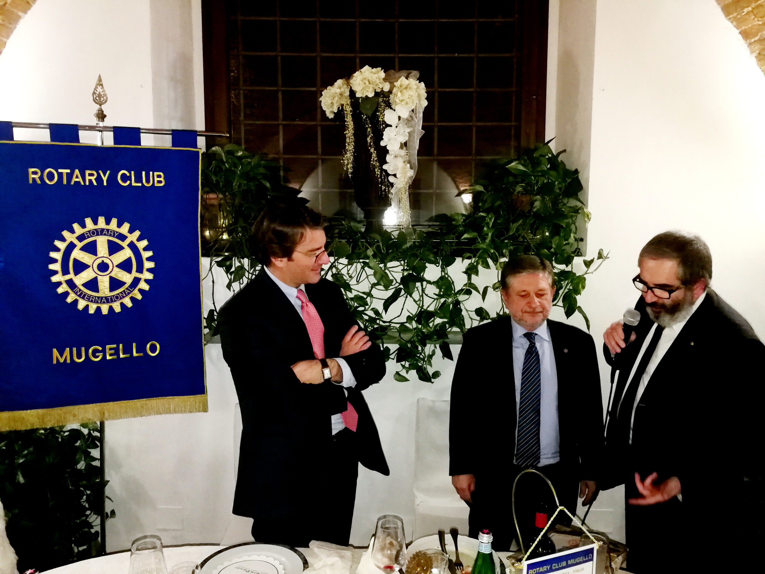 Stefano Barrese. Il Sistema Bancario Italiano