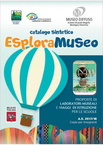 Dicomano. 'EsploraMuseo', presentazione agli insegnanti  del progetto