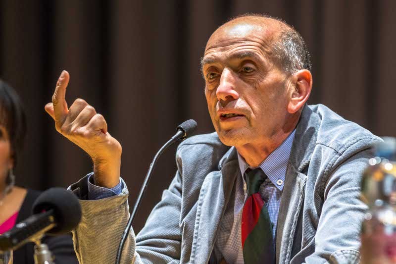 Il 'Progetto Accoglienza' compie 25 anni. Ospite il giornalista Domenico Quirico