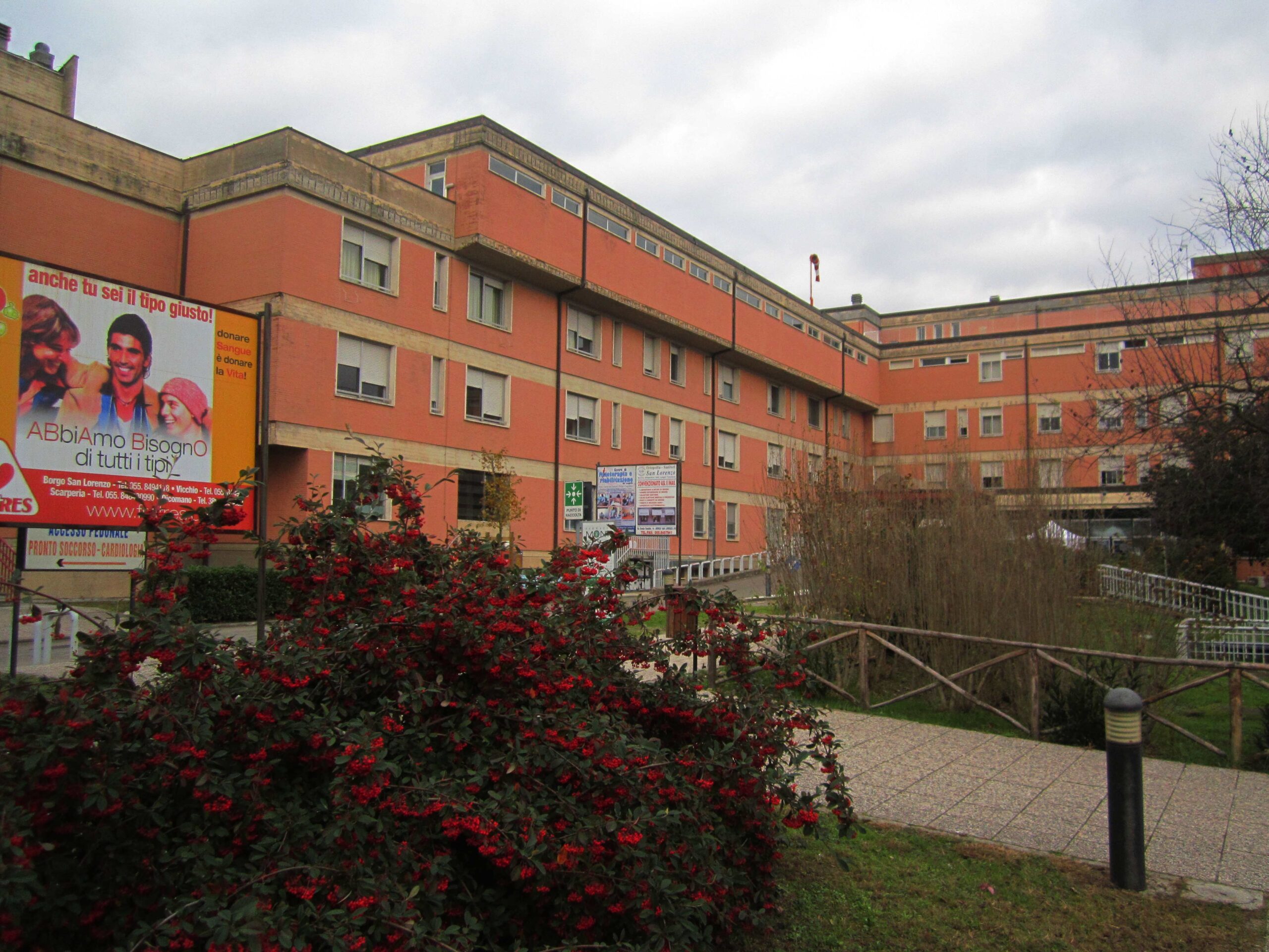 Ospedale, di nuovo in funzione la Tac. Usata 6300 volte nel 2017