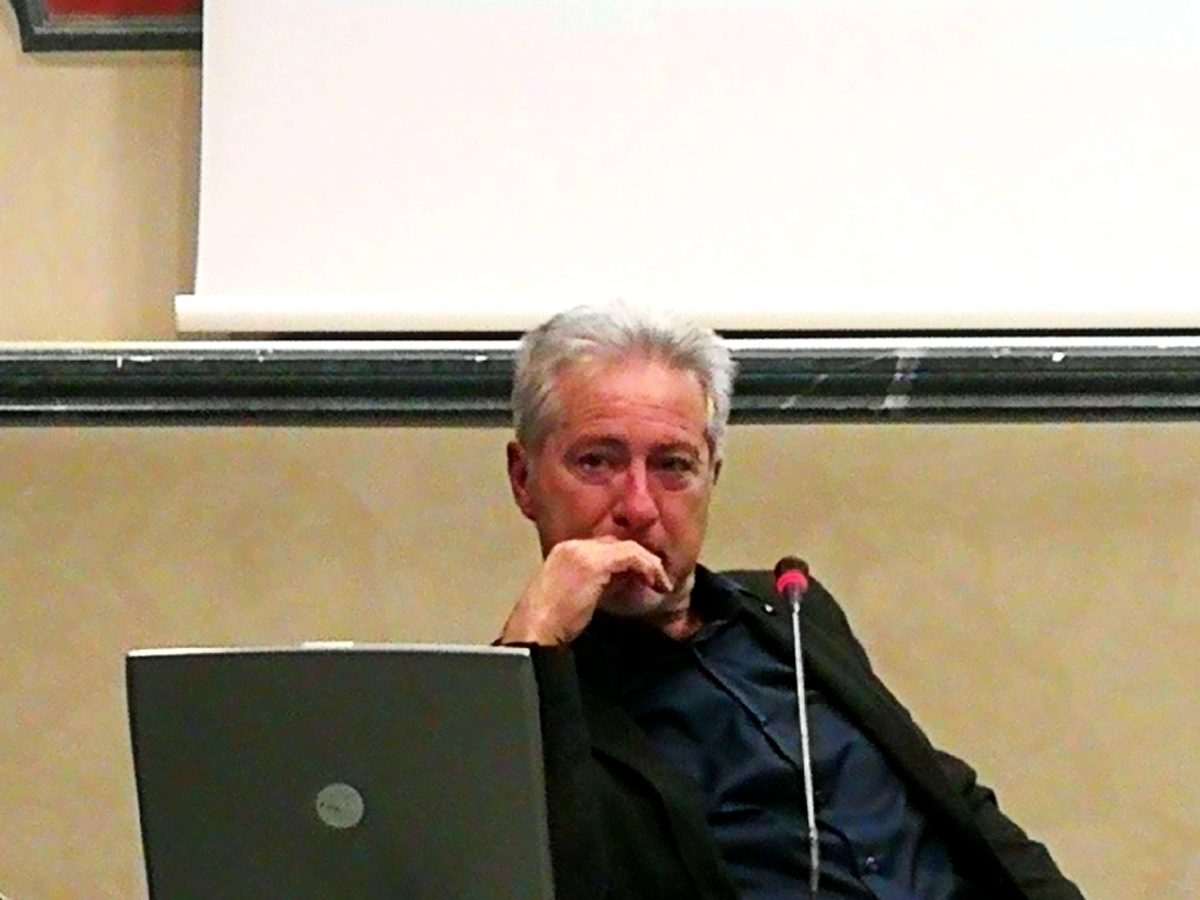 La presentazione del il “Visconte di Ampinana” di Scheggi