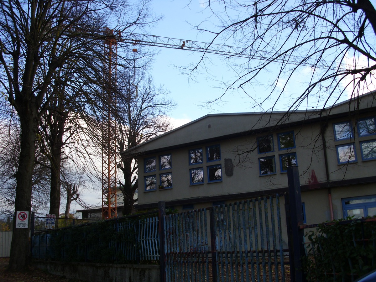 Uniti per Vicchio. 'Raffica' di interrogazioni in Consiglio Comunale. Anche sulla gru 'dimenticata'