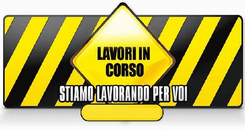 Server in aggiornamento. OK!Mugello torna domani (mercoledì). Ma continua ad informare...