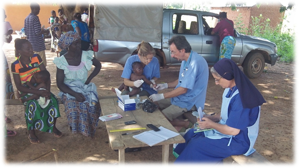 maria stella e leonardo