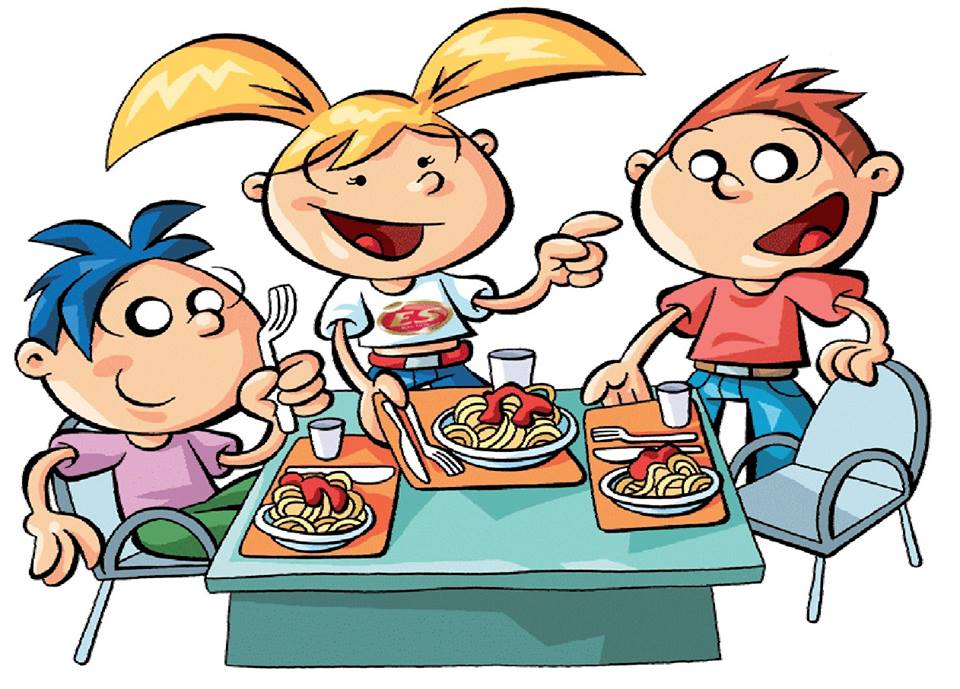 Memo. Stasera a Vicchio si rinnova la Commissione Mensa