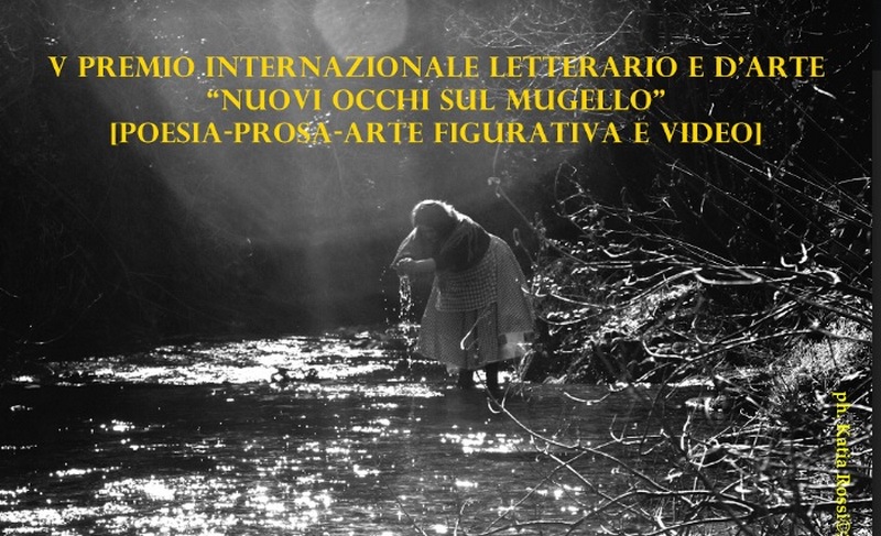 Nuovi Occhi sul Mugello. Scade a febbraio il termine per la partecipazione