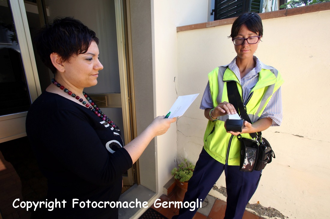 Posta a giorni alterni, la partenza, forse, il 4 dicembre. Sindacati e Unione mobilitati