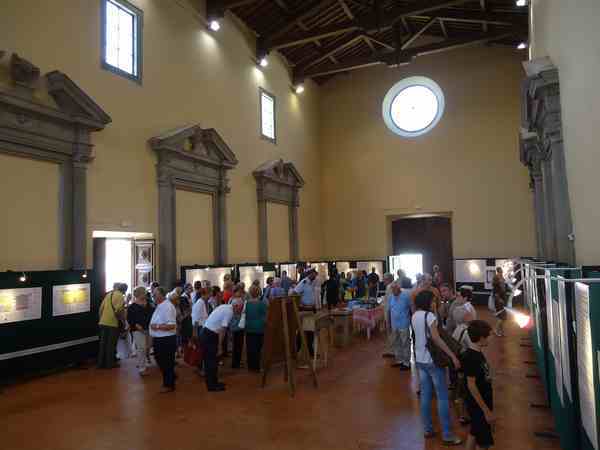 AVO. Fiera di beneficenza dal 23 novembre al 3 dicembre