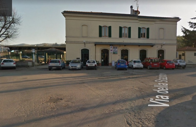 San Piero. Giovedì assemblea su riqualificazione area stazione: sarà presentato il progetto