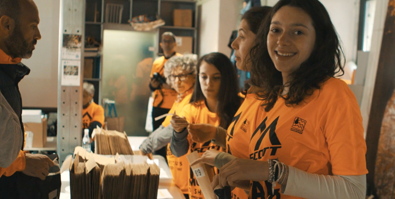 Ultra Trail Mugello 2018: al via le iscrizioni dal 1 Dicembre