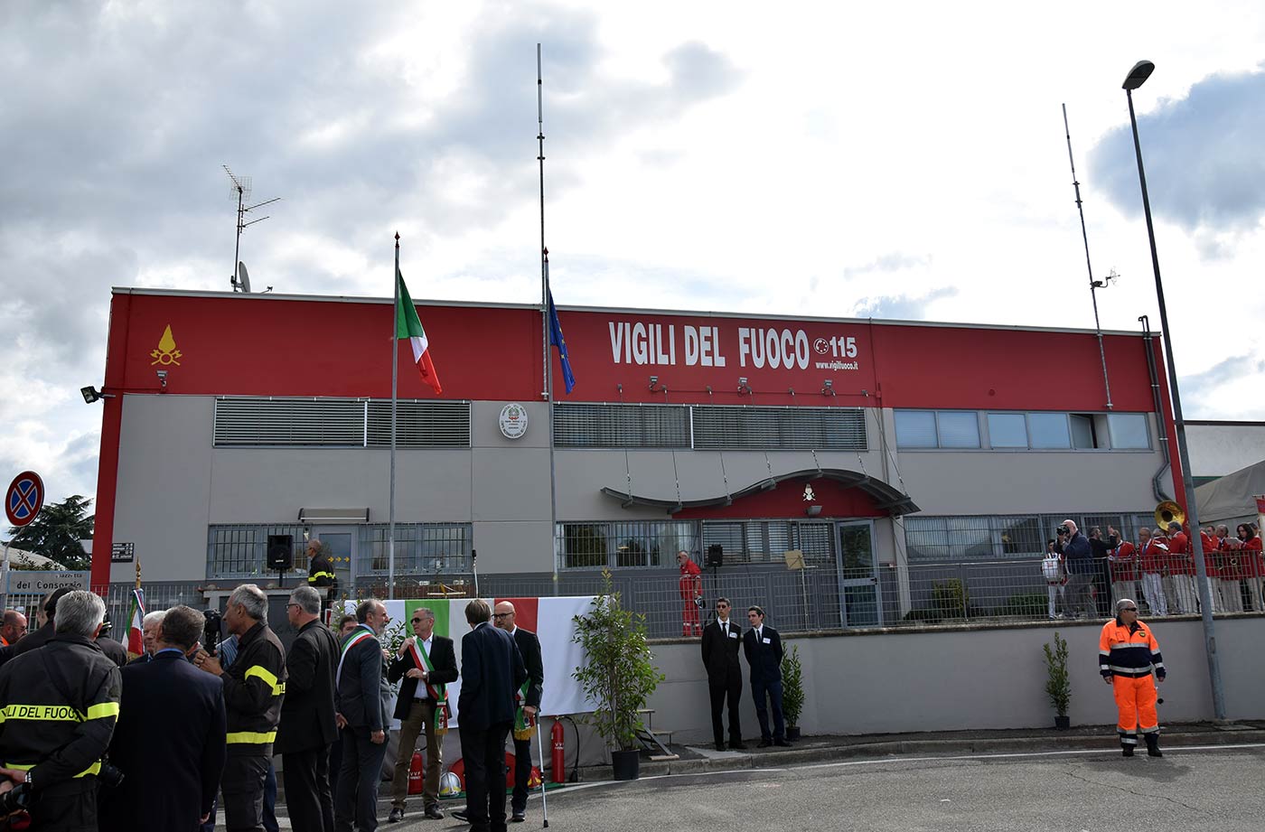 vigili del fuoco-borgo