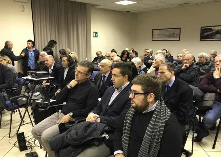 Stefania Craxi: Mio padre aveva ragione su Europa e immigrazione