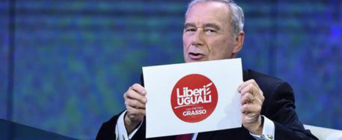 Liberi e uguali. Nasce il comitato nel Mugello