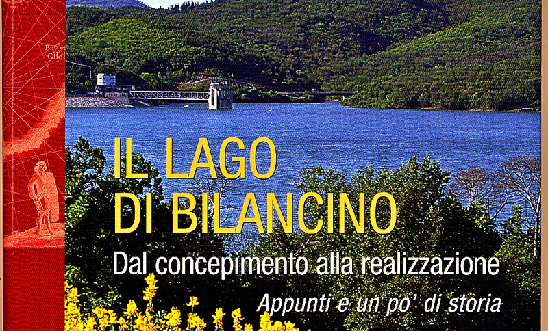 bilancino luchi