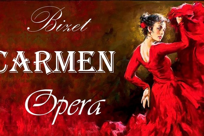 Maggio Metropolitano. A Borgo conferenza sulla Carmen