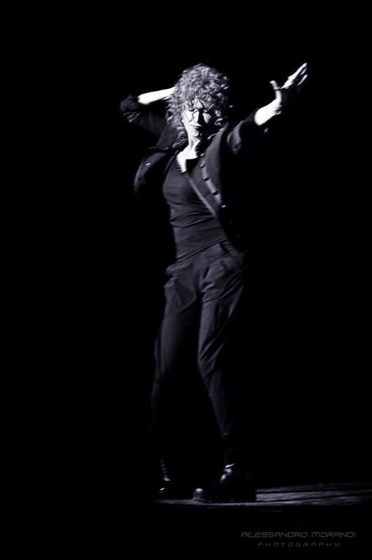 Fiorella Mannoia a Firenze. Le foto del concerto, by OK!Mugello