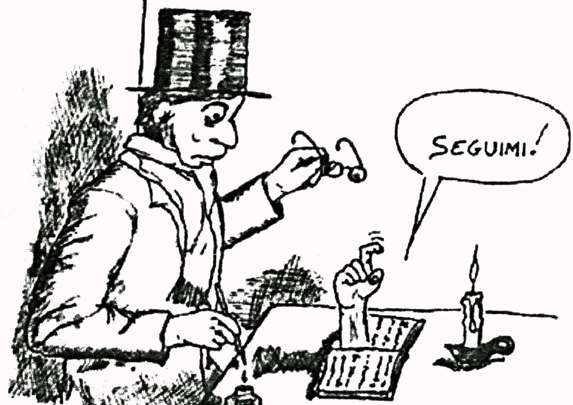 Lo Scrittoio. Ecco tutti i vincitori, le classifiche e le foto del concorso