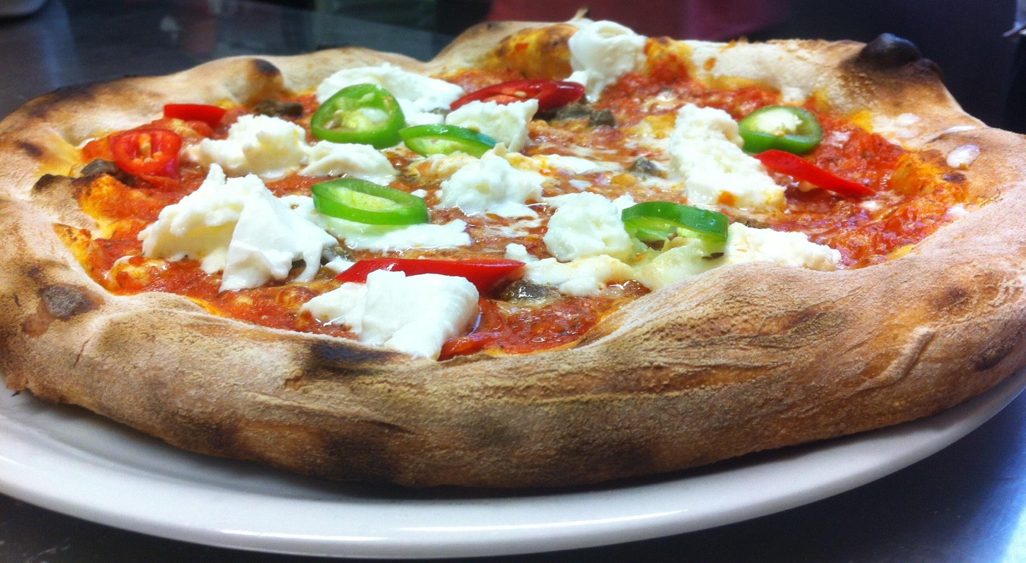 Le dieci migliori pizzerie del Mugello per qualità/prezzo. Secondo Tripadvisor