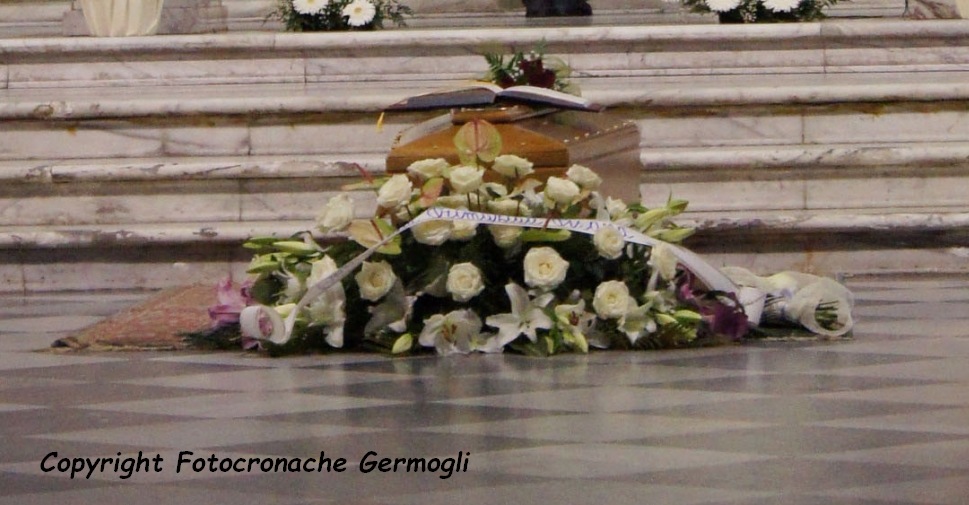 Dicomano piange Alvaro. Una 'colonna' del Comitato del Carnevale