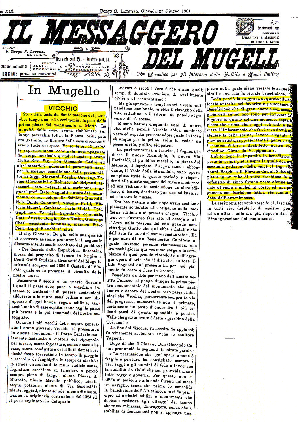 Risolto l'indovinello di Natale: ecco il vincitore