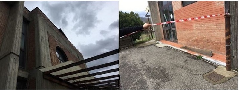 montaggio chino chini