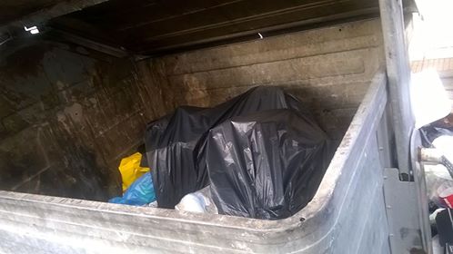 Lettori Reporter. Nuove segnalazioni a OK!Mugello