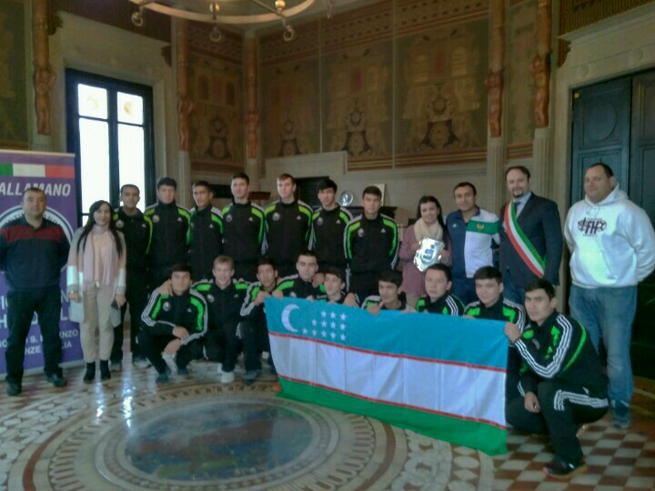 pallamano uzbekistan 4