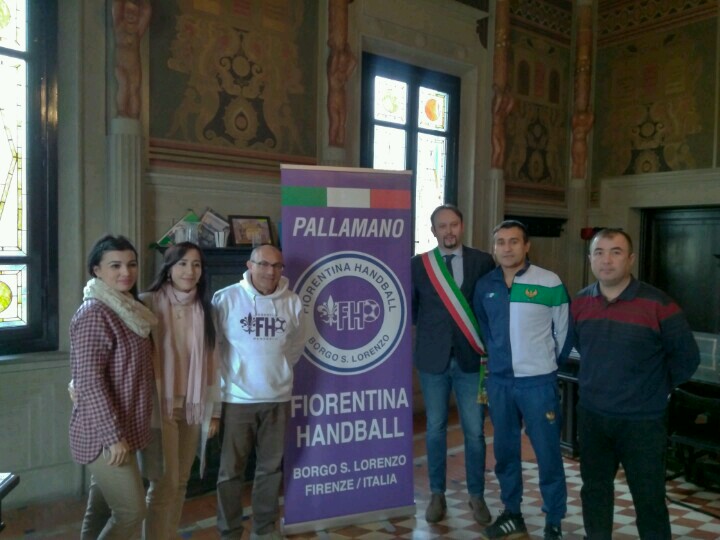 pallamano uzbekistan 5