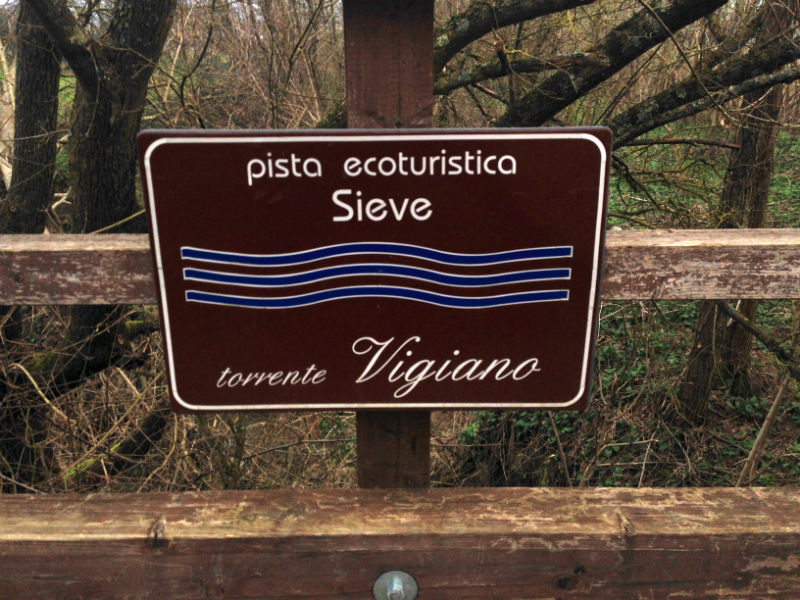 Lavori sulla Sieve. Assolto l'architetto dell'Unione dei Comuni Giuseppe Rosa