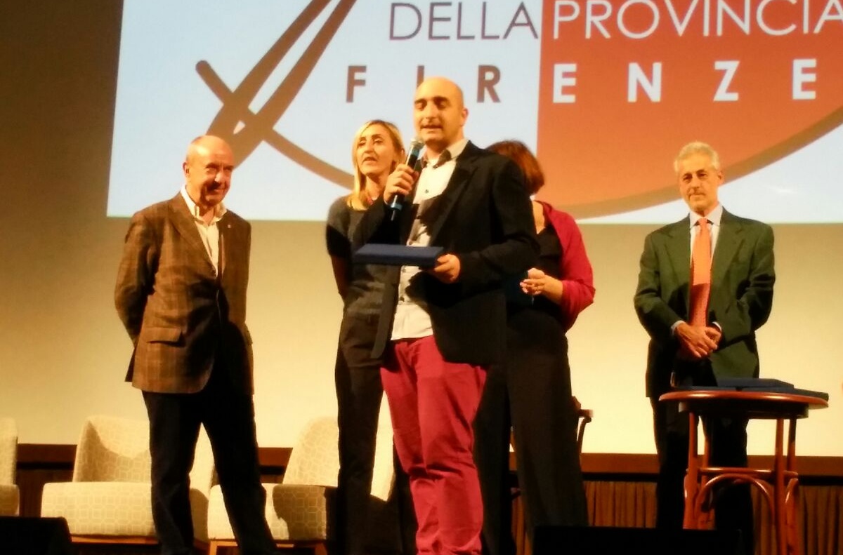Barchetta Magica. La tesi di Montagni vince il Premio Ciullini