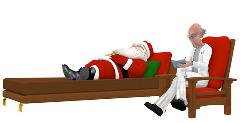 Il senso delle Feste e la frenesia occidentale. Riflessione in vista del nuovo anno