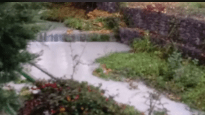 Fiume 'contaminato', cantieri variante e circonvallazione. Se ne parla in Consiglio