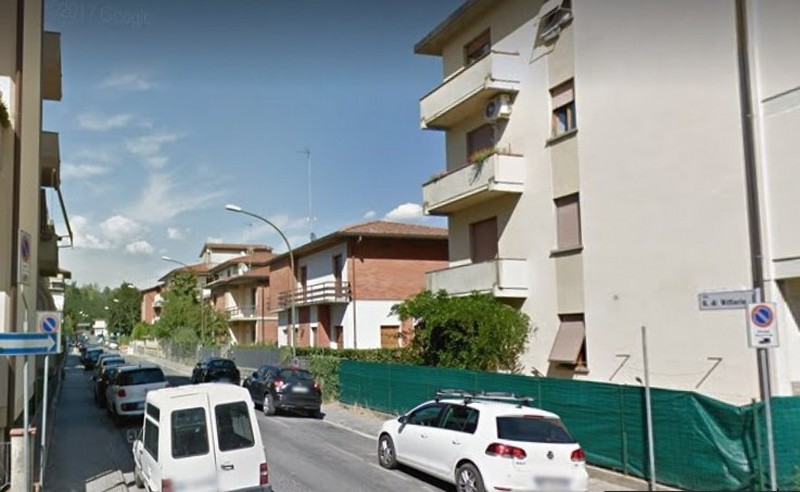 Pulizia strade vicino alle scuole. Lettera di una madre a OK!Mugello