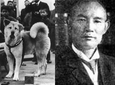 Fido come Hachiko il cane di Luco nella storia. Riflessioni di Simone Berretti