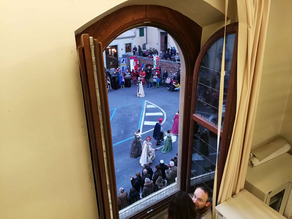 La Cavalcata dei Magi, un successo raccontato da Aldo Giovannini