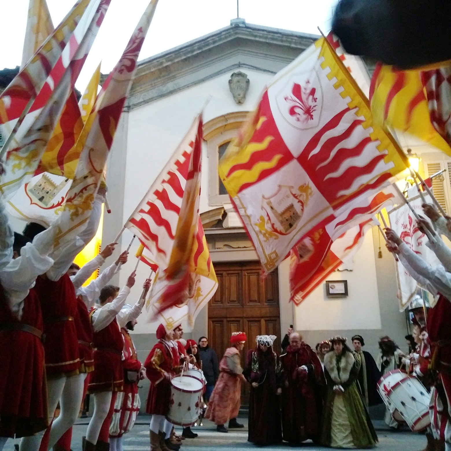 CAVALCATA FOTO 7
