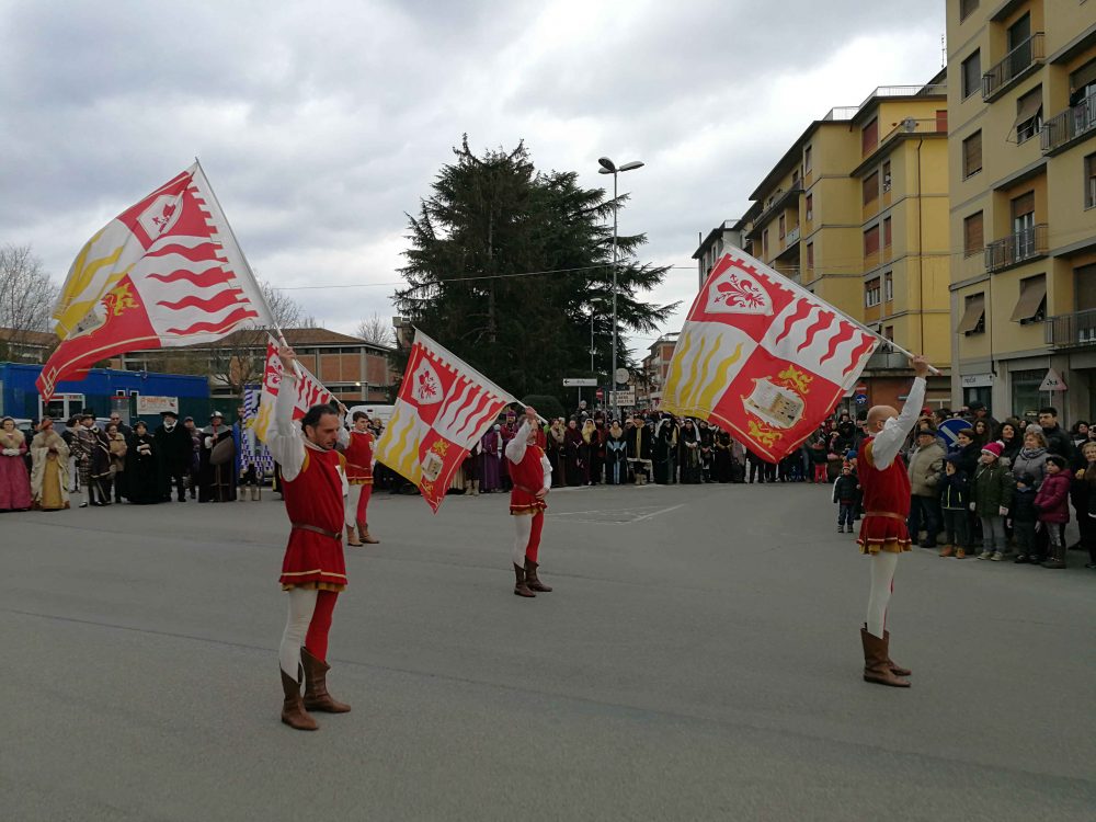 La Cavalcata dei Magi, un successo raccontato da Aldo Giovannini