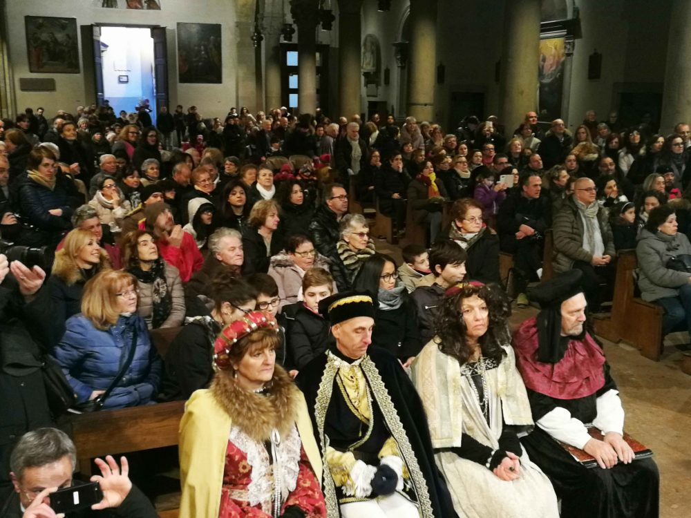 La Cavalcata dei Magi, un successo raccontato da Aldo Giovannini