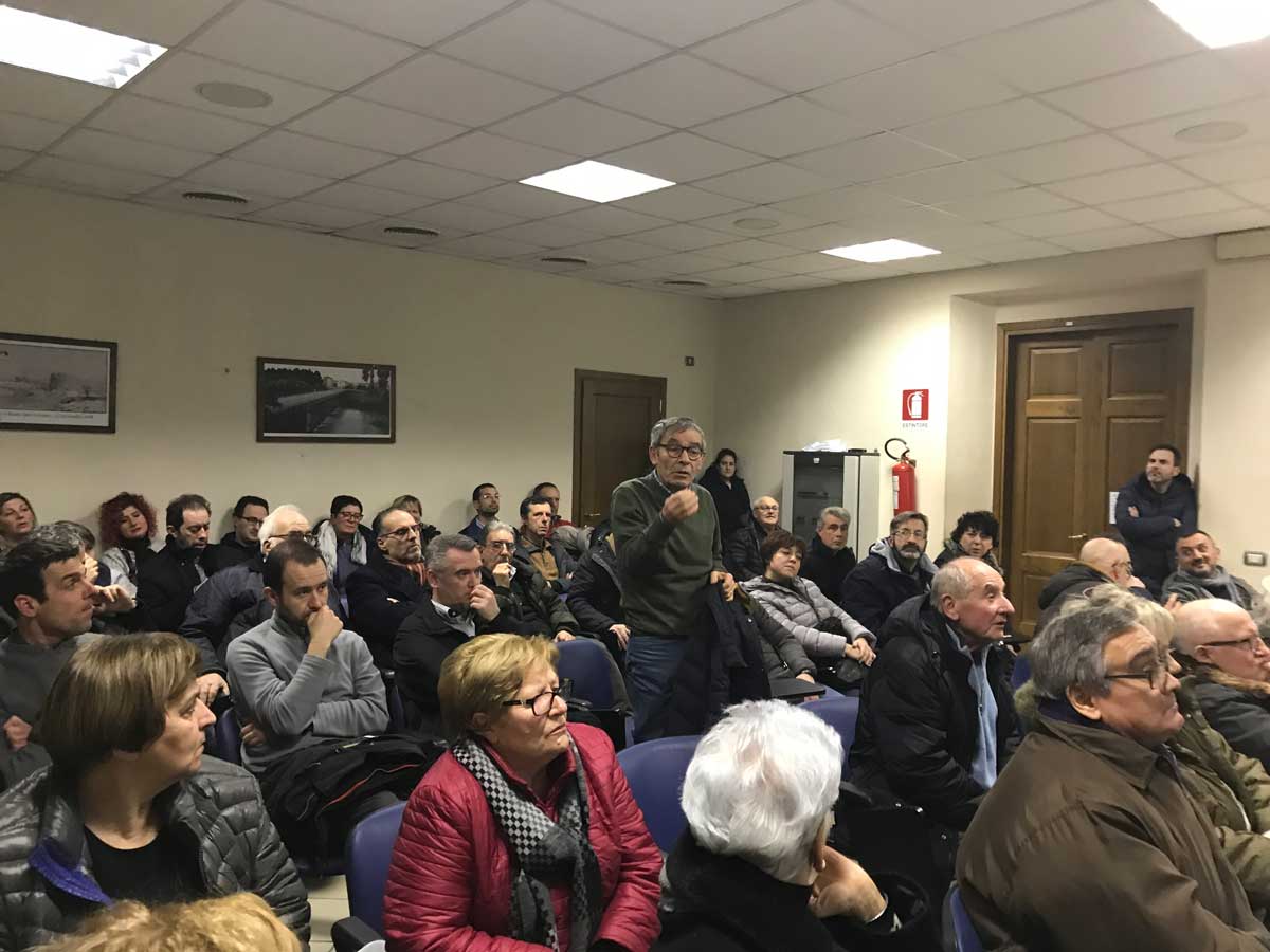 Borgo e le 'nuove' piazze. Pagheranno i privati, ma aumenteranno i posti a pagamento