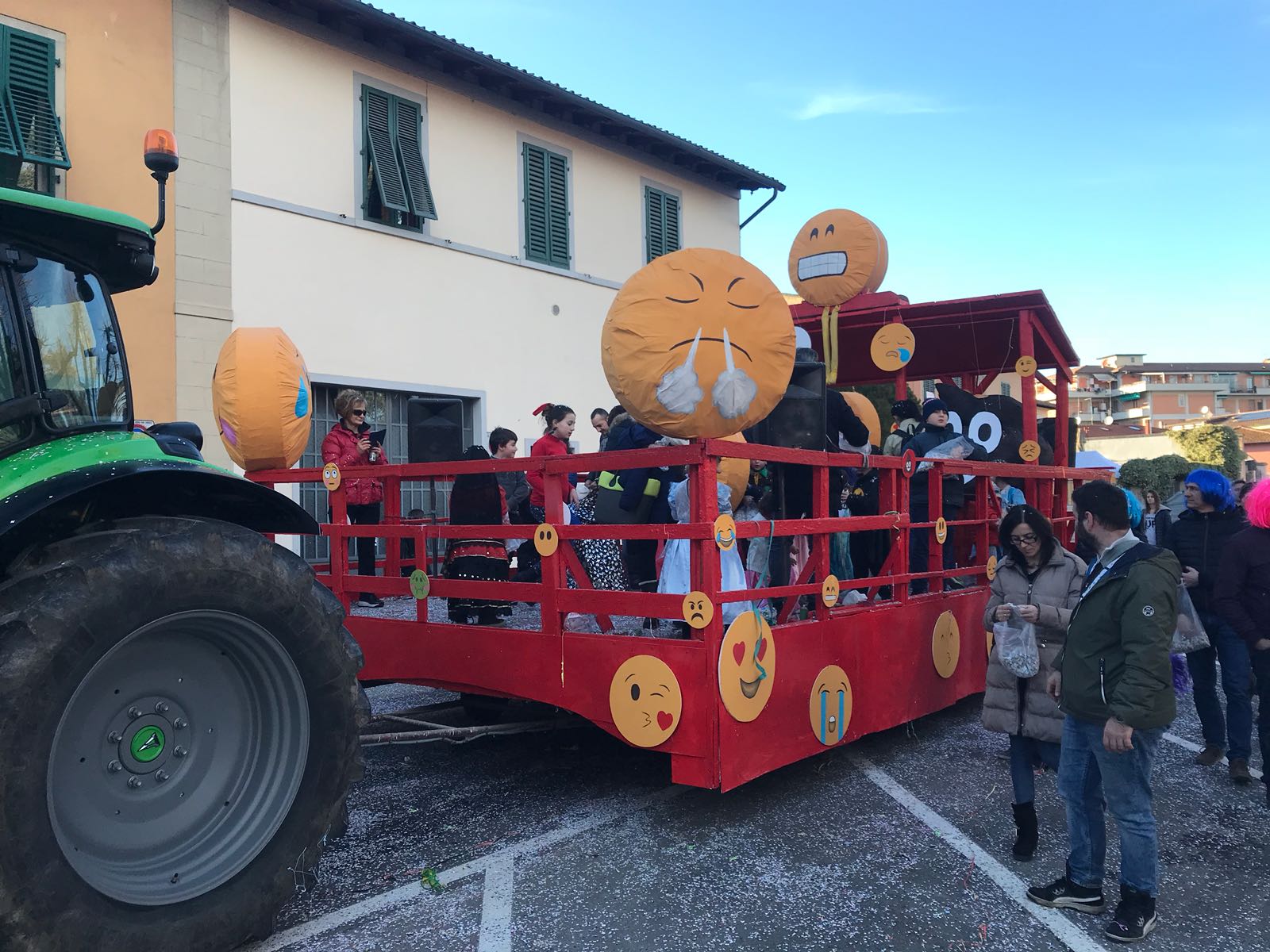 carnevale 2018 8